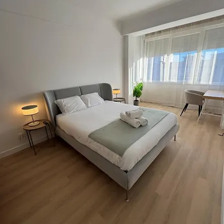 Apartment The Crow Ajuda I *