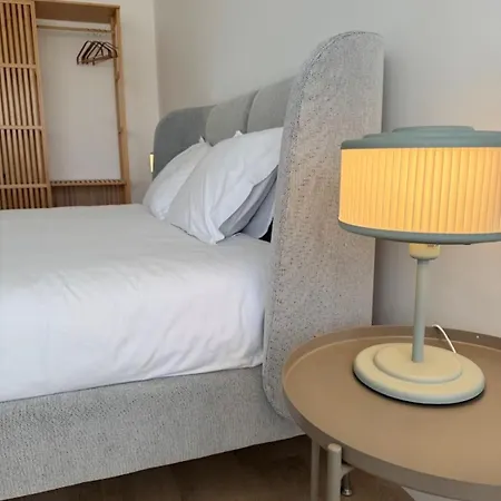 Apartment The Crow Ajuda I Lissabon