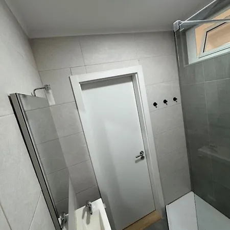 Apartment The Crow Ajuda I *